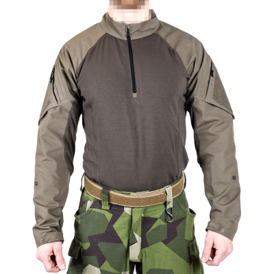 ASLAK Combat Shirt | Tarmac 